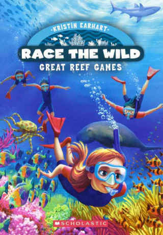 Great Reef Games