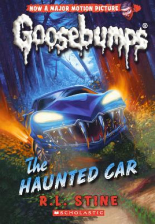 The Haunted Car