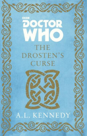 Doctor Who: The Drosten's Curse