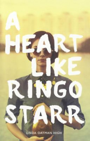 A Heart Like Ringo Starr