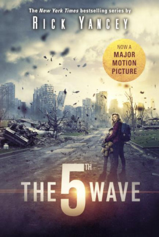 The 5th Wave (Tie-In)