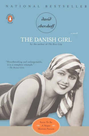 The Danish Girl