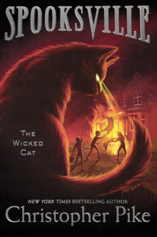 The Wicked Cat