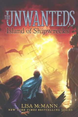 Island of Shipwrecks