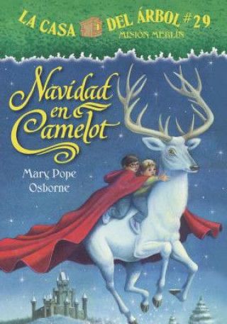 Navidad En Camelot (Christmas in Camelot)