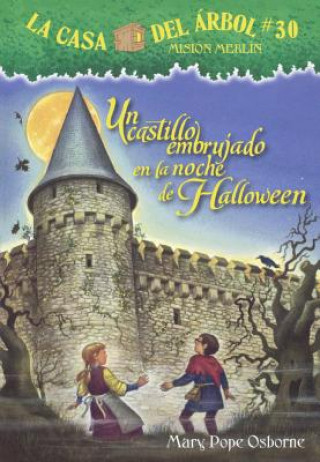 Un Castillo Embrujado En La Noche de Halloween (Haunted Castle on Hallow's Eve)