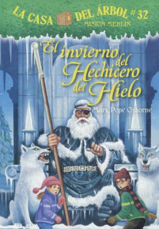 El Invierno del Hechicero del Hielo (Winter of the Ice Wizard)