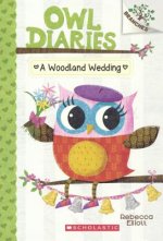 A Woodland Wedding