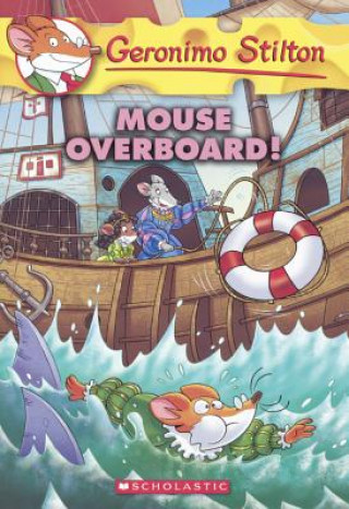 Mouse Overboard!