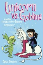 Unicorn Vs Goblins