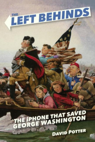 The iPhone That Saved George Washington