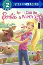 I Can Be a Farm Vet