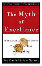 Myth of Excellence