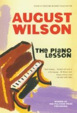 The Piano Lesson