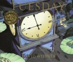 Tuesday