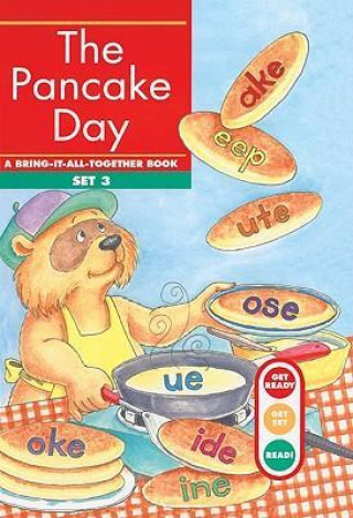 Pancake Day