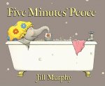 Five Minutes' Peace