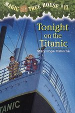 Tonight on the Titanic