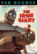 The Iron Giant: A Story in Five Nights