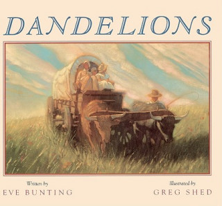 Dandelions