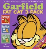 Garfield Fat Cat 3-Pack, Volume 1