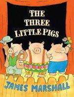 Three Little Pigs