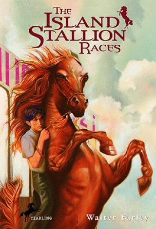 The Island Stallion Races