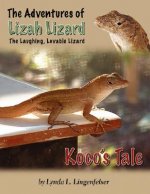 Lizah Lizard: Koco's Tale