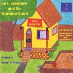 Mrs. Applebee and the Sunshine Band, Book 1: Meet the Class!