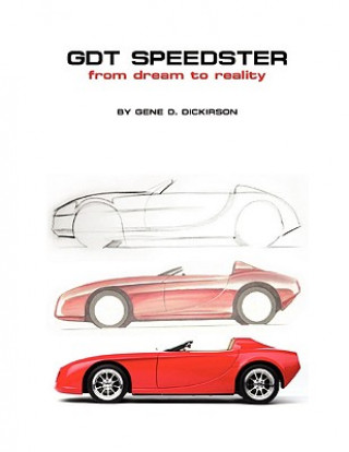 GDT Speedster From Dream to Reality