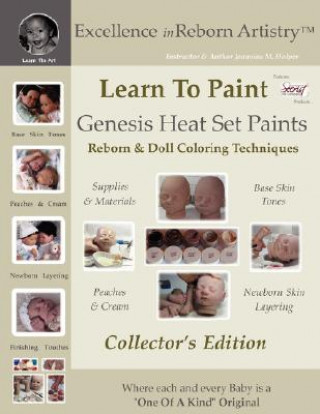 Learn To Paint Collector's Edition