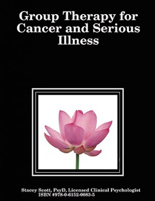 Group Therapy for Cancer and Serious Illness