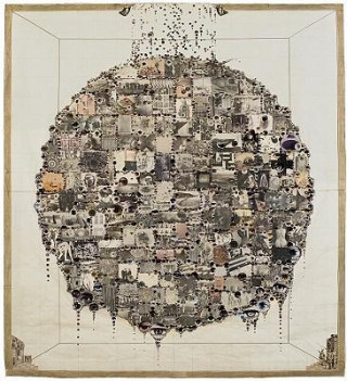 Aldwyth: Collage and Assemblage 1991-2009