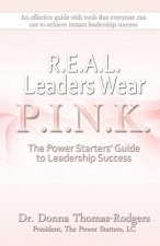 Real Leaders Wear Pink