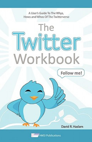 The Twitter Workbook