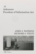 Arkansas Freedom of Information ACT