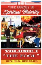 Your Journey to Spiritual Maturity - Volume I - The Fool