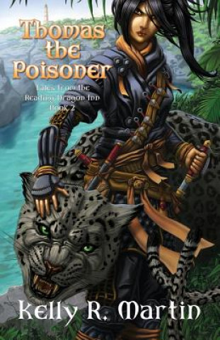 Thomas the Poisoner Tales from the Reading Dragon Inn Book 2