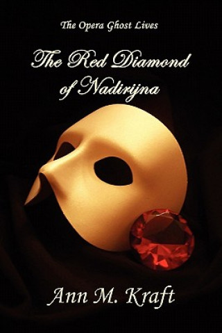 Red Diamond of Nadirijna