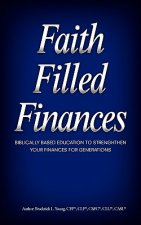 Faith Filled Finances