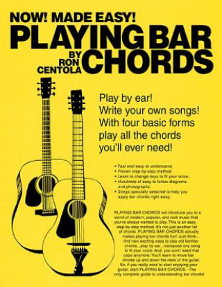 Playing Bar Chords