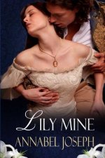 Lily Mine: A Historical Fantasy