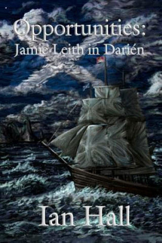 Opportunities: Jamie Leith in Darien