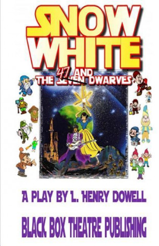 Snow White and the 47 Dwarves