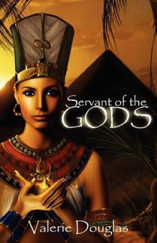 Servant of the Gods