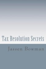 Tax Resolution Secrets: Discover the Exact Methods Used by Tax Professionals to Reduce and Permanently Resolve Your IRS Tax Debts