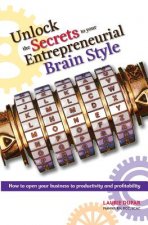 Unlock the Secrets to Your Entrepreneurial Brain Style