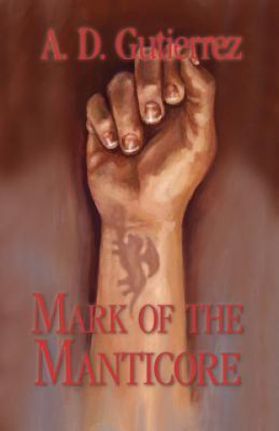 Mark of the Manticore