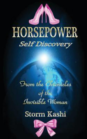 Horsepower - Self Discovery