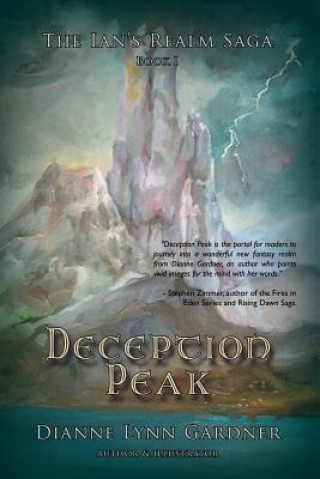Deception Peak